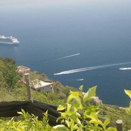 Casa Martina Vila Amalfi Exterior foto